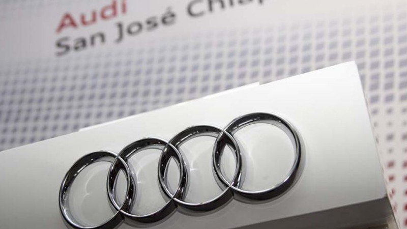 audi mexico