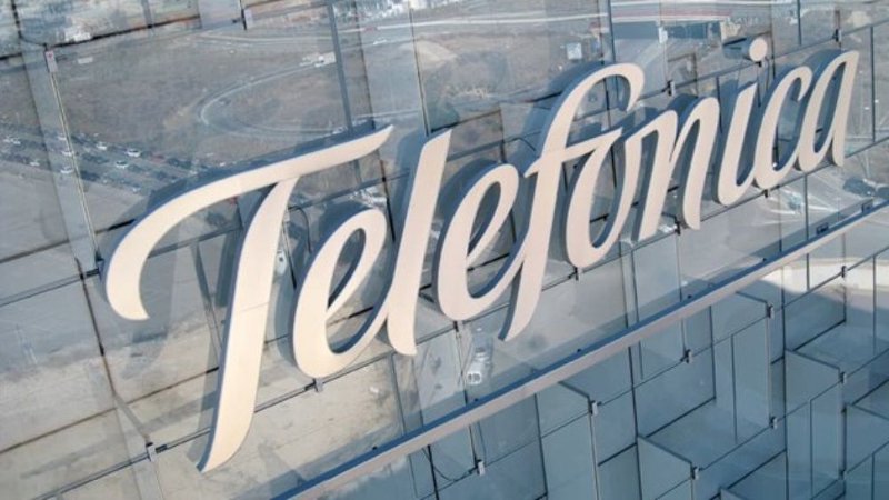 telefonica mexico