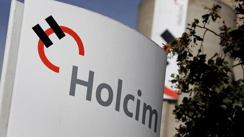 holcim