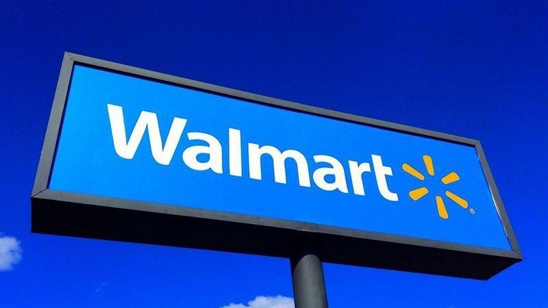 Walmart abrió 100 tiendas en México