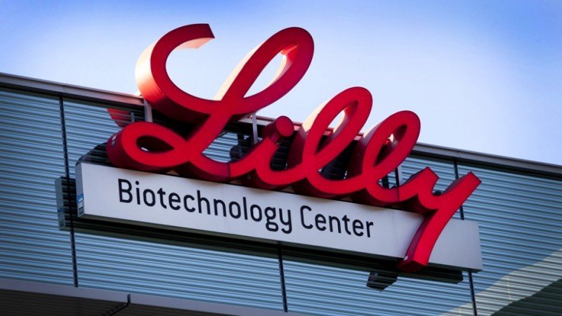 Eli Lilly_farmaceutica