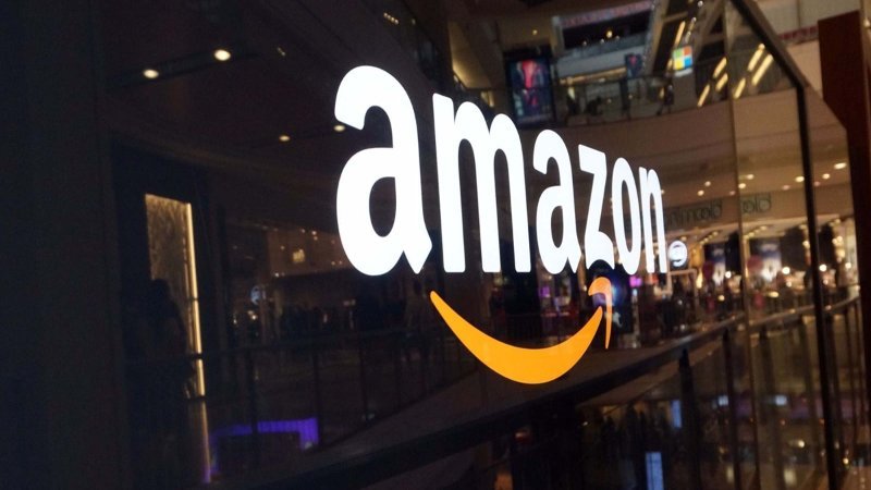 amazon comercio electronico