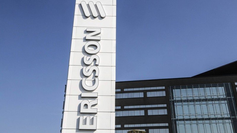 ericsson compras