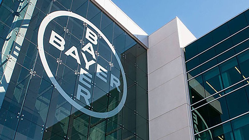 suben acciones de bayer