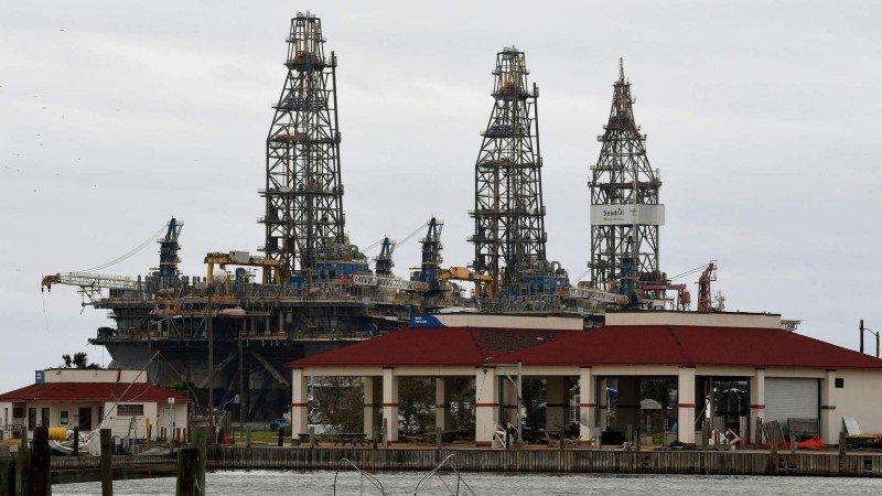 refineria pemex dos bocas