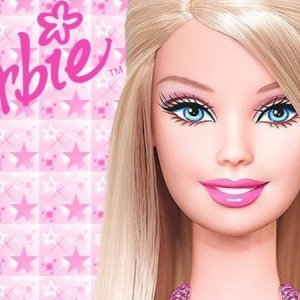 barbie 60 años