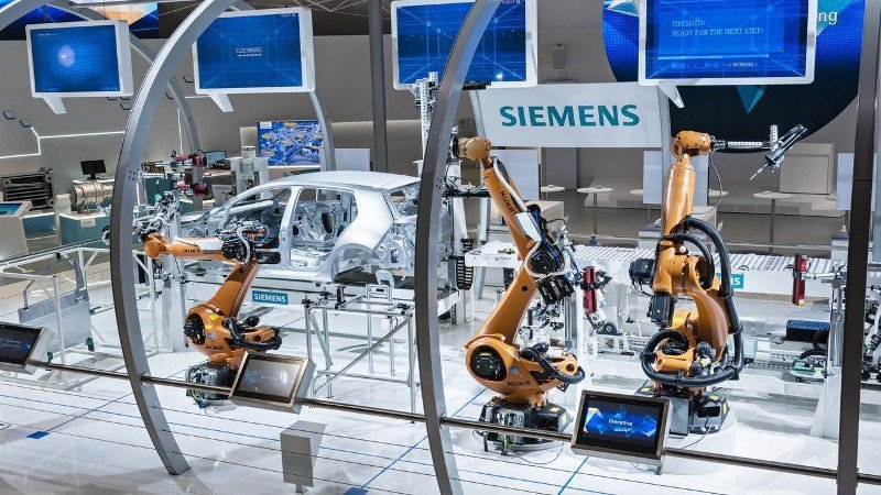 siemens industria 4.0