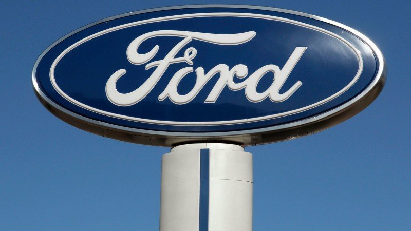 ford cierre de plantas