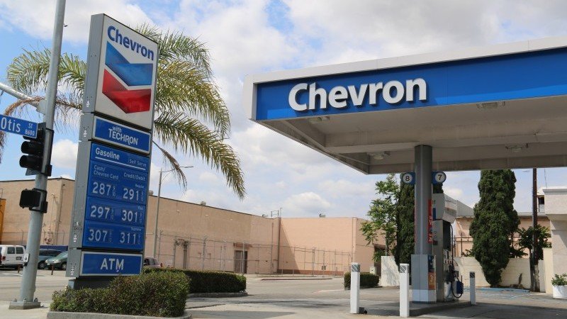 chevron