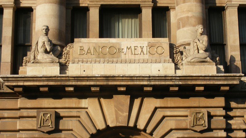 banco de mexico cetes