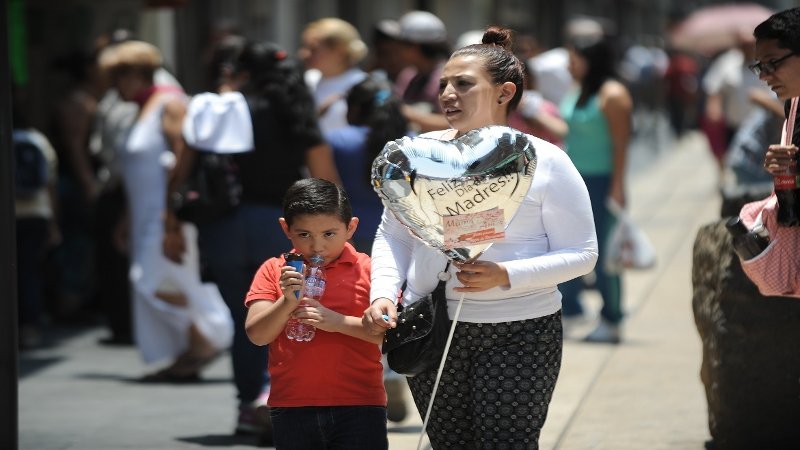 dia de las madres