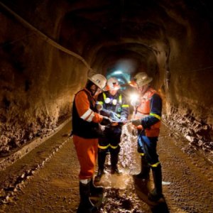 sector minero mexico