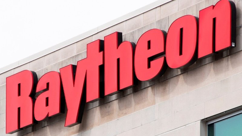 raytheon