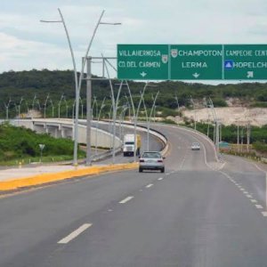 infraestructura campeche