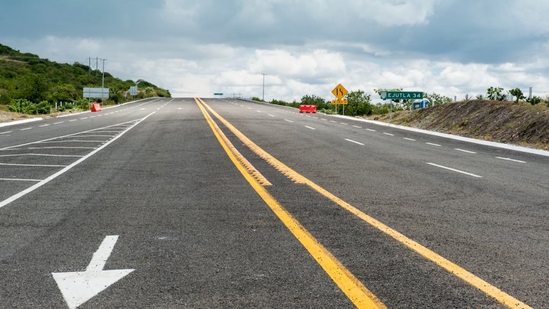 carretera mexico