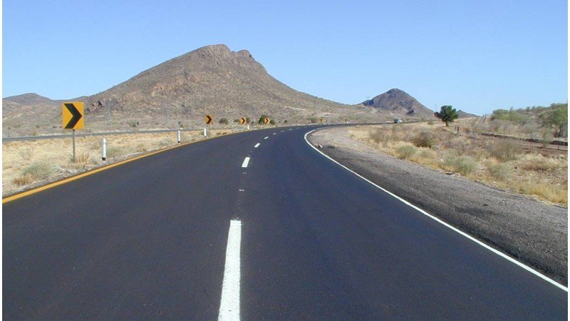 carretera mexico