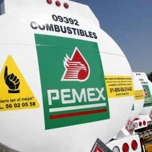 pemex mexico