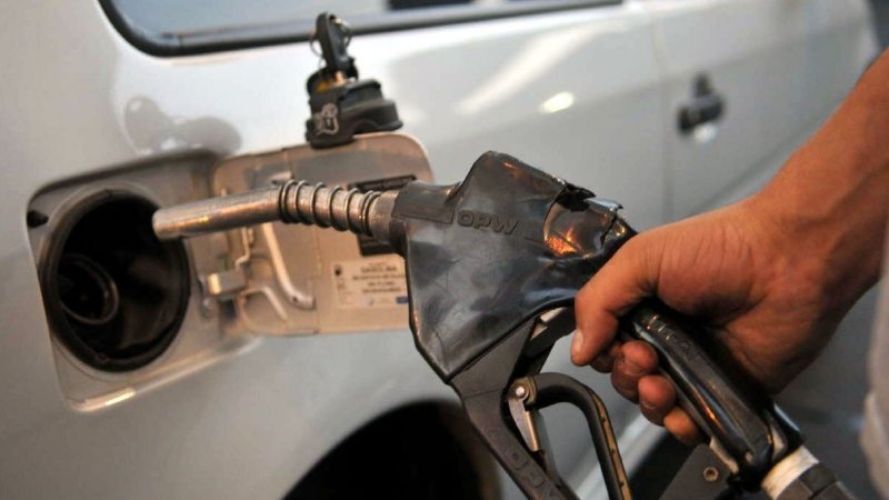 combustibles mexico