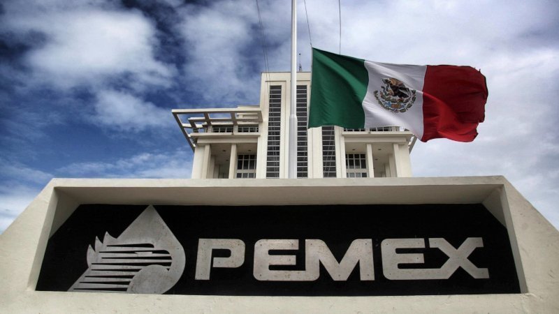 pemex