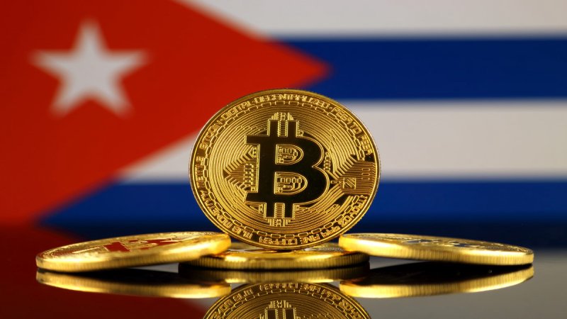 cuba criptomoneda