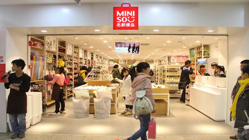 miniso