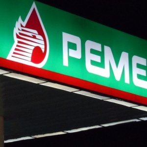 pemex mexico