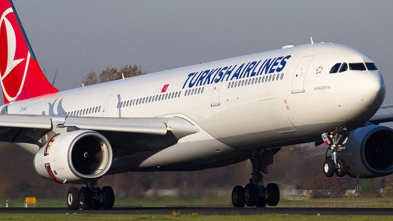 turkish airlines