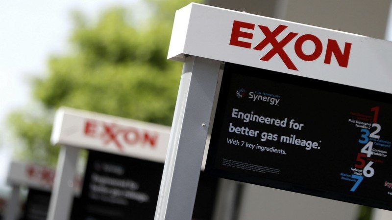 exxon mobil