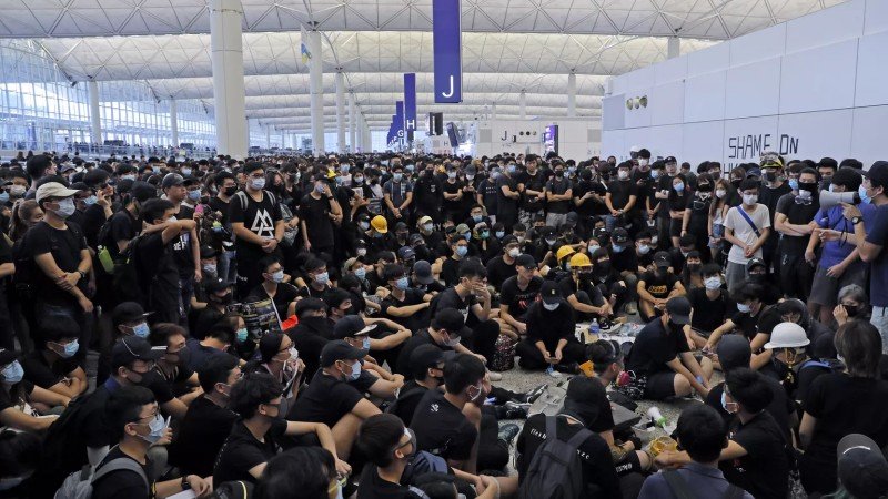 aeropuerto hong kong