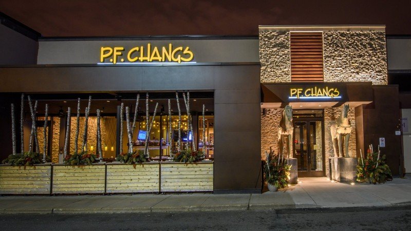 p.f. changs