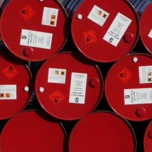 barriles de petroleo