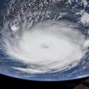 huracan dorian