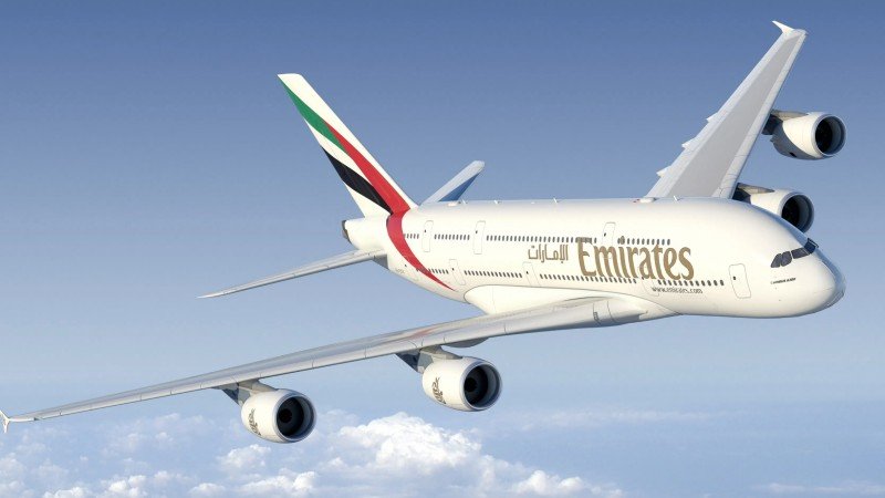 emirates airline