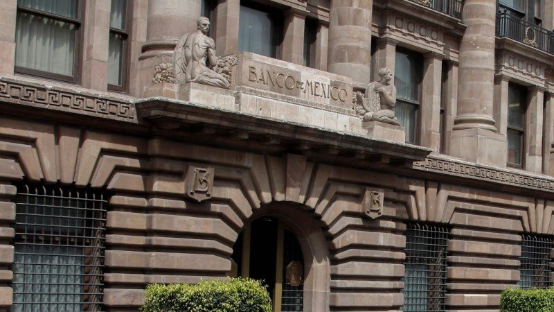 banco de mexico