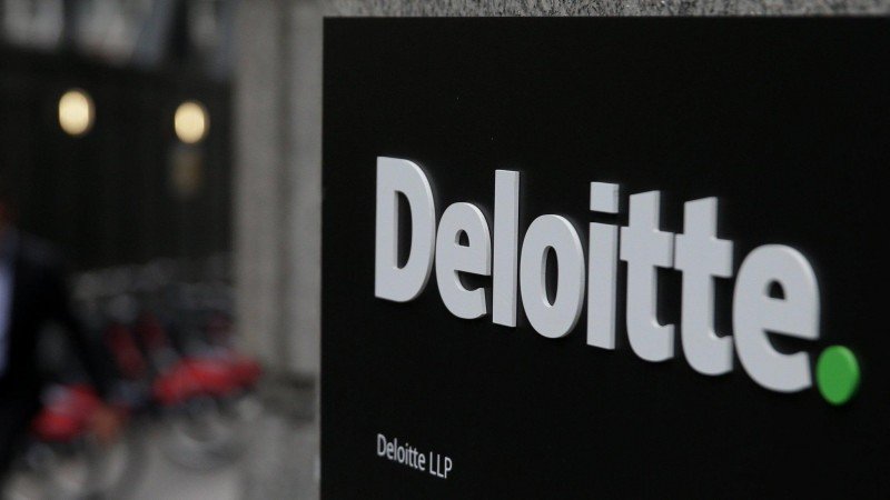 deloitte