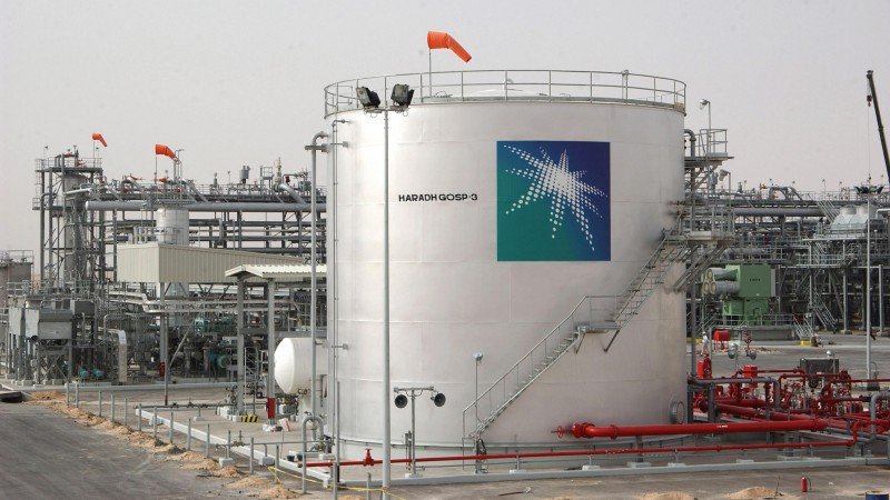 aramco