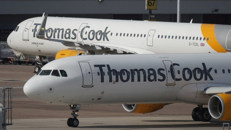 thomas cook