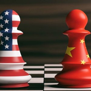 estados unidos y china