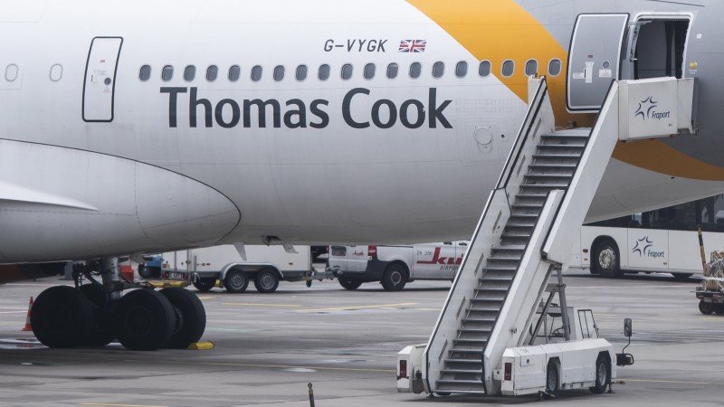 thomas cook