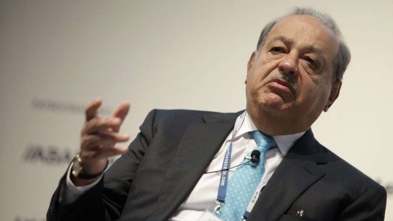 carlos slim