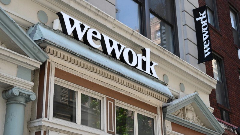 wework