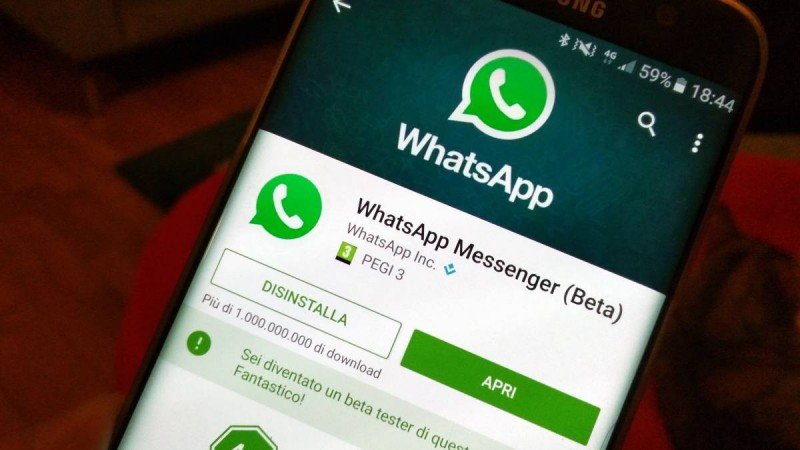 Whatsapp Tendrá Mensajes Que Se Autodestruyen Sin Dejar Rastro 2554