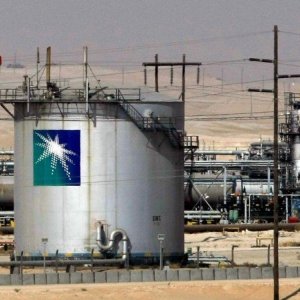 aramco