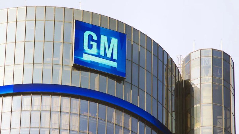 general motors