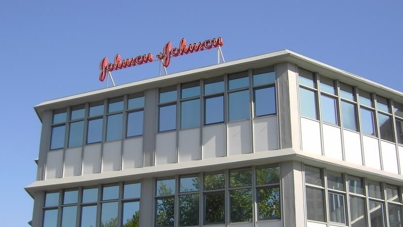 johnson & johnson