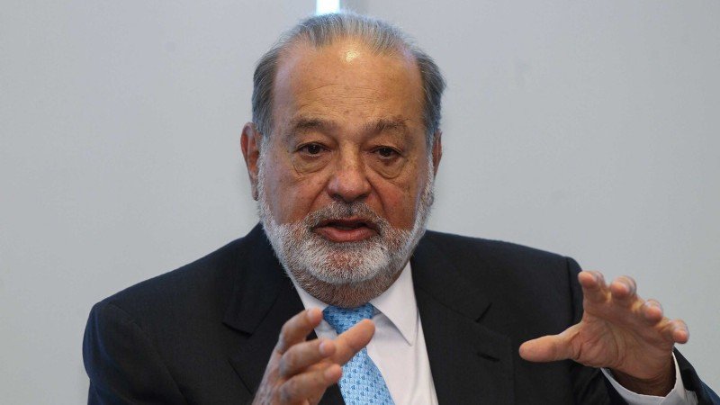 carlos slim