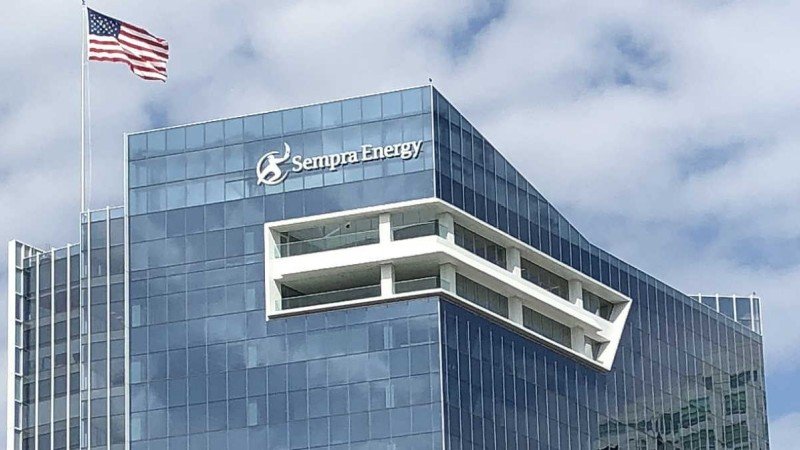 sempra energy