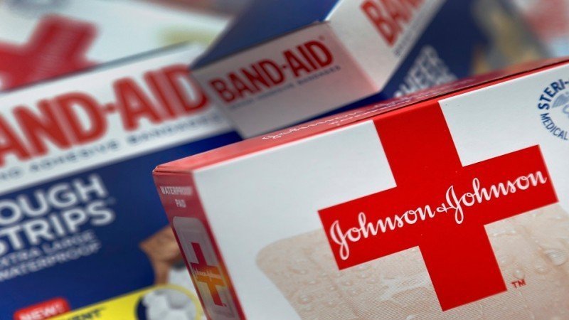 johnson & johnson