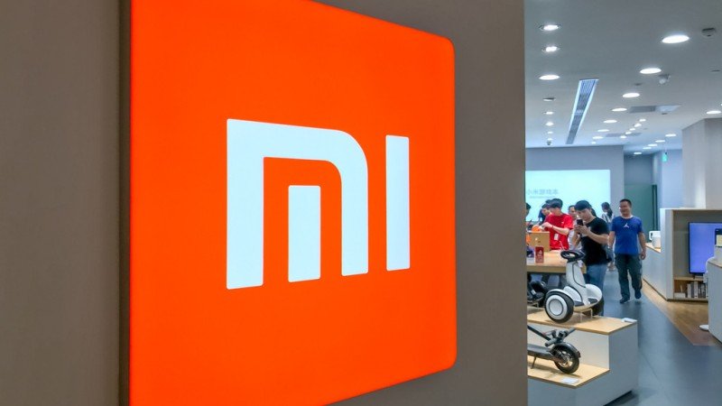 xiaomi