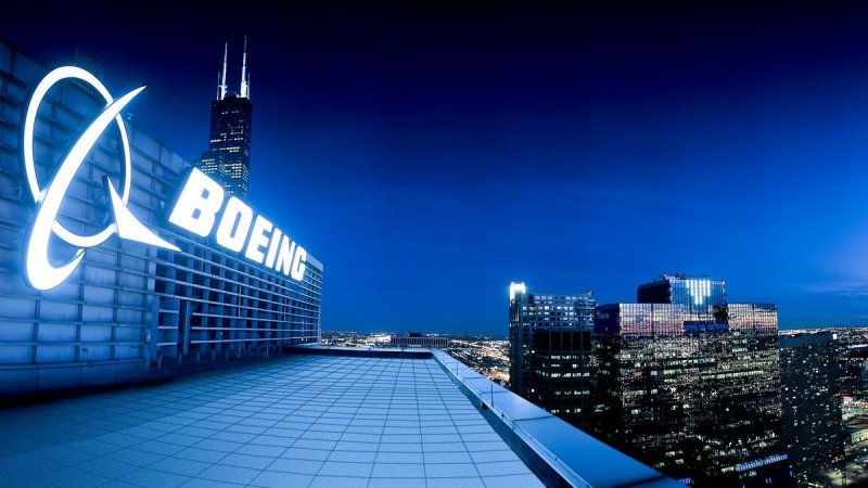 boeing